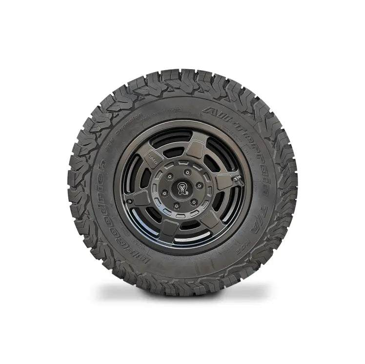 Mojo Wheel for Sprinter