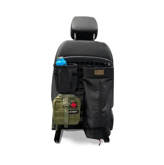 Sprinter Molle Seatback Panel (2019+) – view 3
