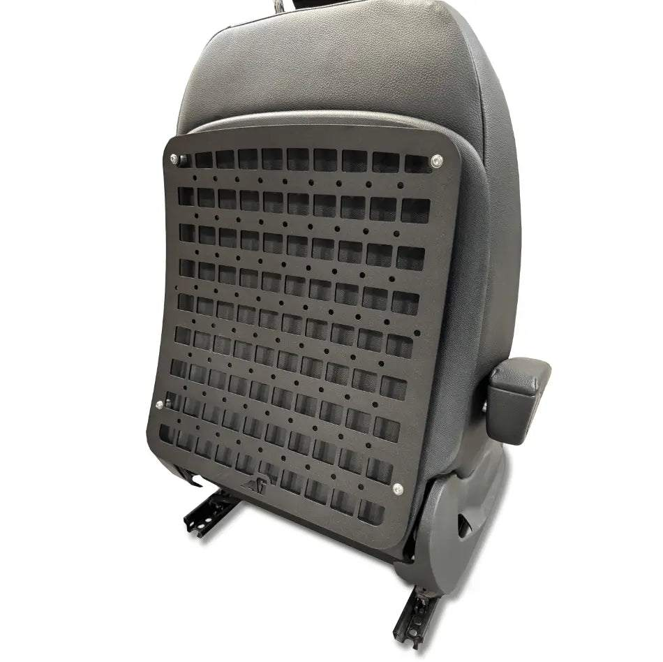 Sprinter Molle Seatback Panel (2019+) – view 6