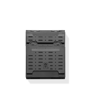 Black Owl Monster Box 30 durable van storage box for off-grid and overland setups