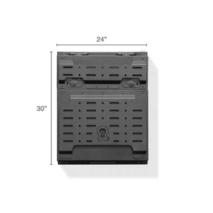 Owl Monster Box 30 Storage Box for Sprinter - Owl Outdoor