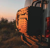 Owl Monster Box 30 Storage Box for Sprinter - Owl Outdoor