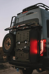 Owl Monster Box 40 Cargo Box - Owl Outdoors