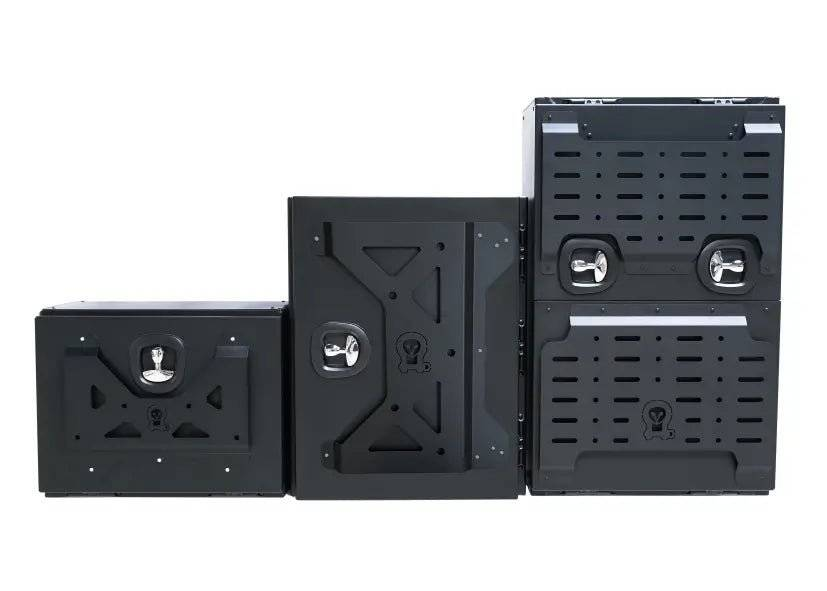 Owl Monster Box 40 Cargo Box - Owl Outdoors