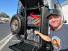 Owl Monster Box 40 Cargo Box - Owl Outdoors