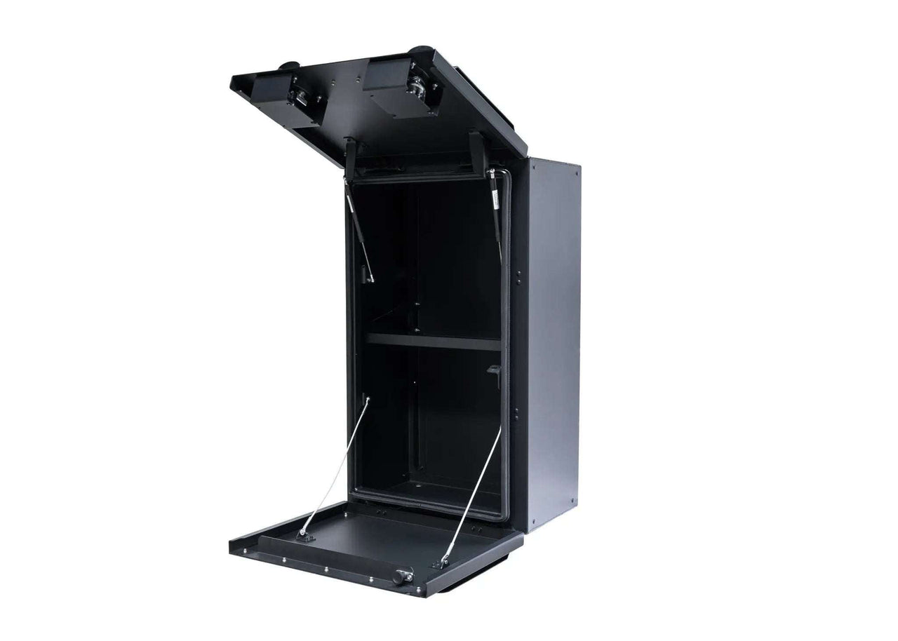 Owl Monster Box 40 Storage Box for Sprinter - Owl Outdoor