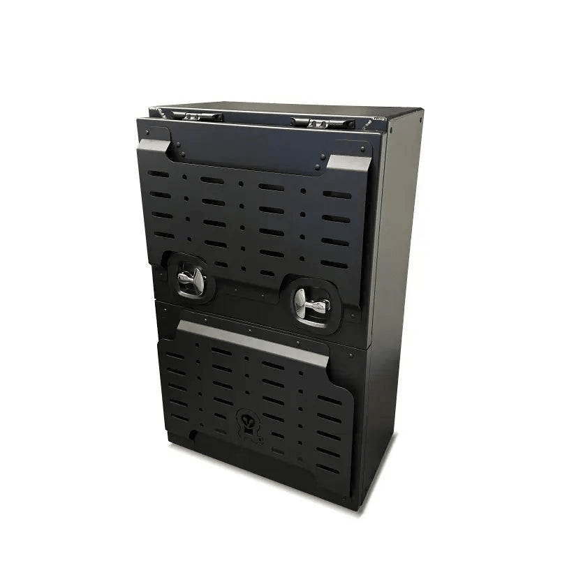 Owl Monster Box 40 Storage Box for Sprinter - Owl Outdoor