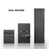 Owl Monster Box 40 Storage Box for Sprinter - Owl Outdoor