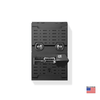 Owl Monster Box 40 Storage Box for Sprinter - Owl Outdoor