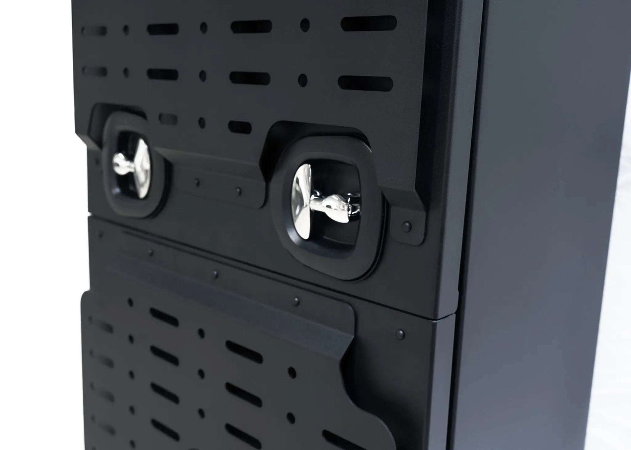 Owl Monster Box 40 Storage Box for Sprinter - Owl Outdoor
