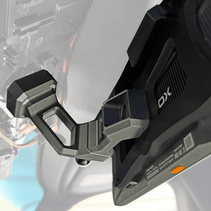 Owl Offset Wolfbox Mounting Arm for Sprinter - Owl Outdoor