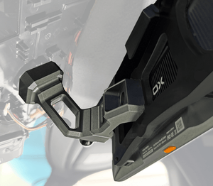 Owl Offset Wolfbox Mounting Arm for Sprinter - Owl Outdoor