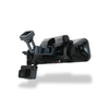 Owl Offset Wolfbox Mounting Arm for Sprinter - Owl Outdoor