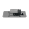 Owl Offset Wolfbox Mounting Arm for Sprinter - Owl Outdoor