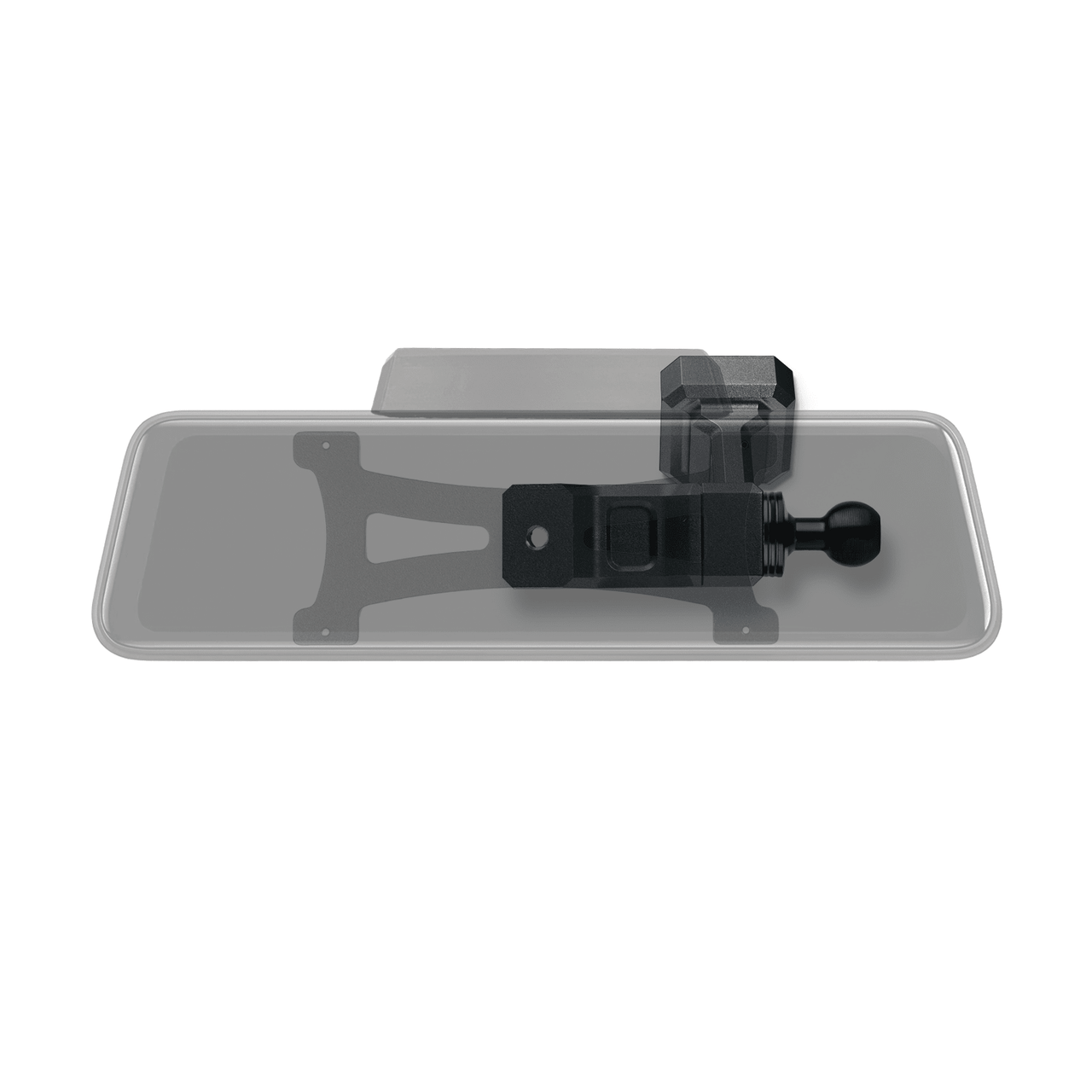 Owl Offset Wolfbox Mounting Arm for Sprinter - Owl Outdoor