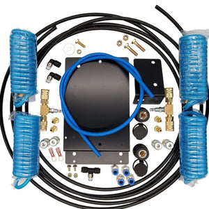 Owl Onboard Air System - Owl Outdoors