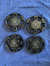 Owl Open Box 2: 20mm Wheel Spacer Hub-Centric (4) - Owl Outdoor