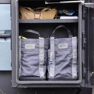 Owl Owl Box Tote by Radius - Owl Outdoors