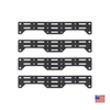 Owl Owl Grenadier Roof Rack Side Panels - Owl Outdoor