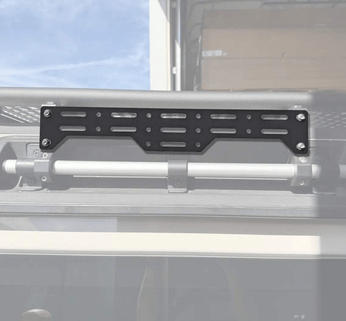 Owl Owl Grenadier Roof Rack Side Panels - Owl Outdoor