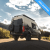 Owl Owl x VanCraft : Wasatch Halo Sprinter - Owl Outdoor