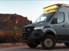 Owl Pismo Bumper for Sprinter - Owl Outdoors