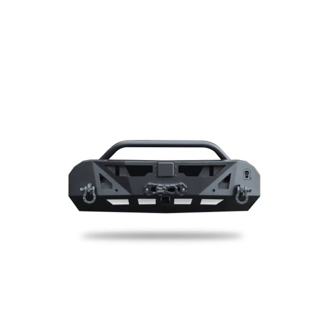 Pismo Bumper for Sprinter