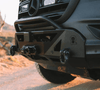 Owl Pismo: Front Bumper for Mercedes Sprinter Vans (2019+) - Owl Outdoor