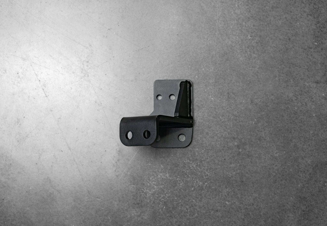 Owl Pro Series Bump Stop Brackets (AWD) - Owl Outdoor