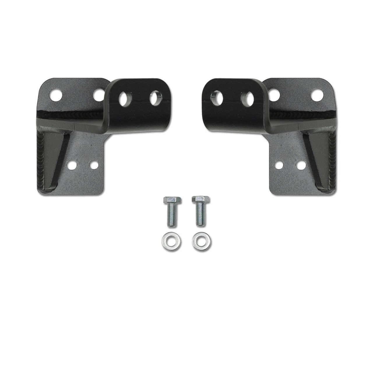 Owl Pro Series Bump Stop Brackets (AWD) - Owl Outdoor