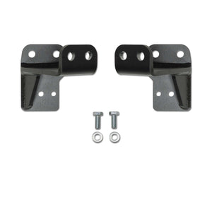 Owl Pro Series Bump Stop Brackets (AWD) - Owl Outdoor
