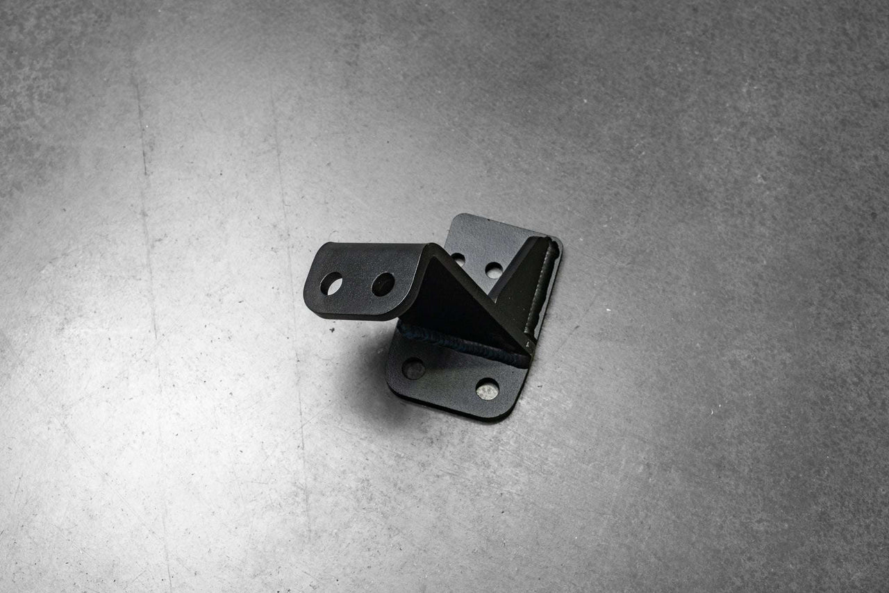 Owl Pro Series Bump Stop Brackets (AWD) - Owl Outdoor