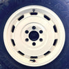 Rear Camera Relocation Kit with Harness for INEOS Grenadier shown installed on vehicle wheel.