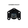 Rear Camera Relocation Kit for INEOS Grenadier, featuring durable camera mount.