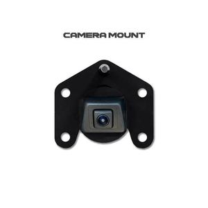 Rear Camera Relocation Kit for INEOS Grenadier, featuring durable camera mount.