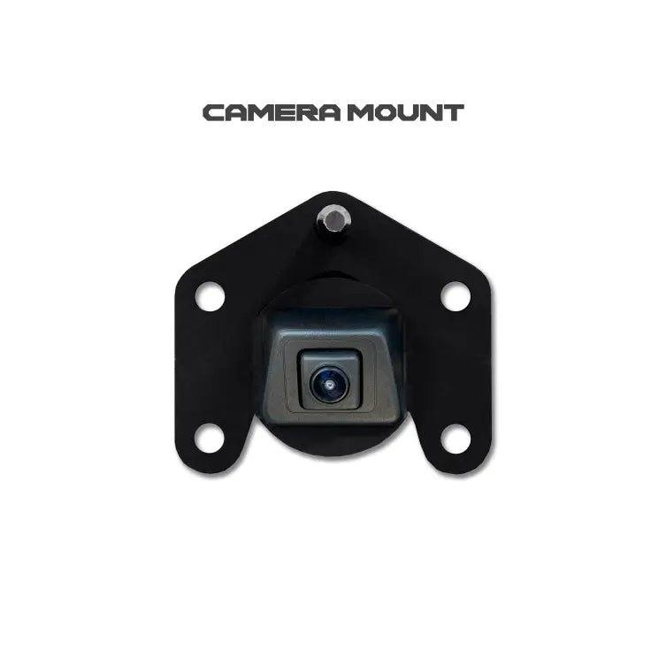 Rear Camera Relocation Kit with Harness for INEOS Grenadier