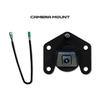 Rear Camera Relocation Kit with Harness for INEOS Grenadier, durable and sleek design.
