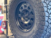 Rear Camera Relocation Kit with Harness for INEOS Grenadier, durable and seamless integration for off-road adventures.