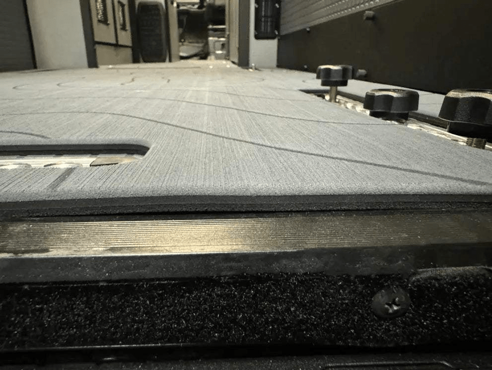 Owl Revel Floor Mats : Seadek Insulating - Owl Outdoor