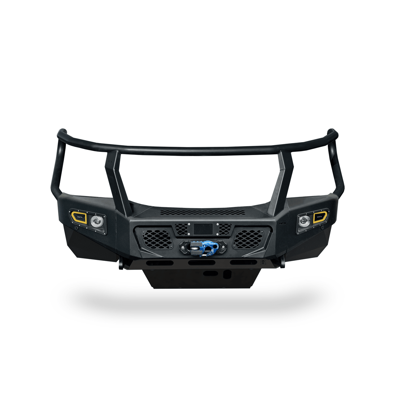 Owl Ridgeline MAX: Full Coverage Bumper for Mercedes Sprinter Vans (2019+) - Owl Outdoor