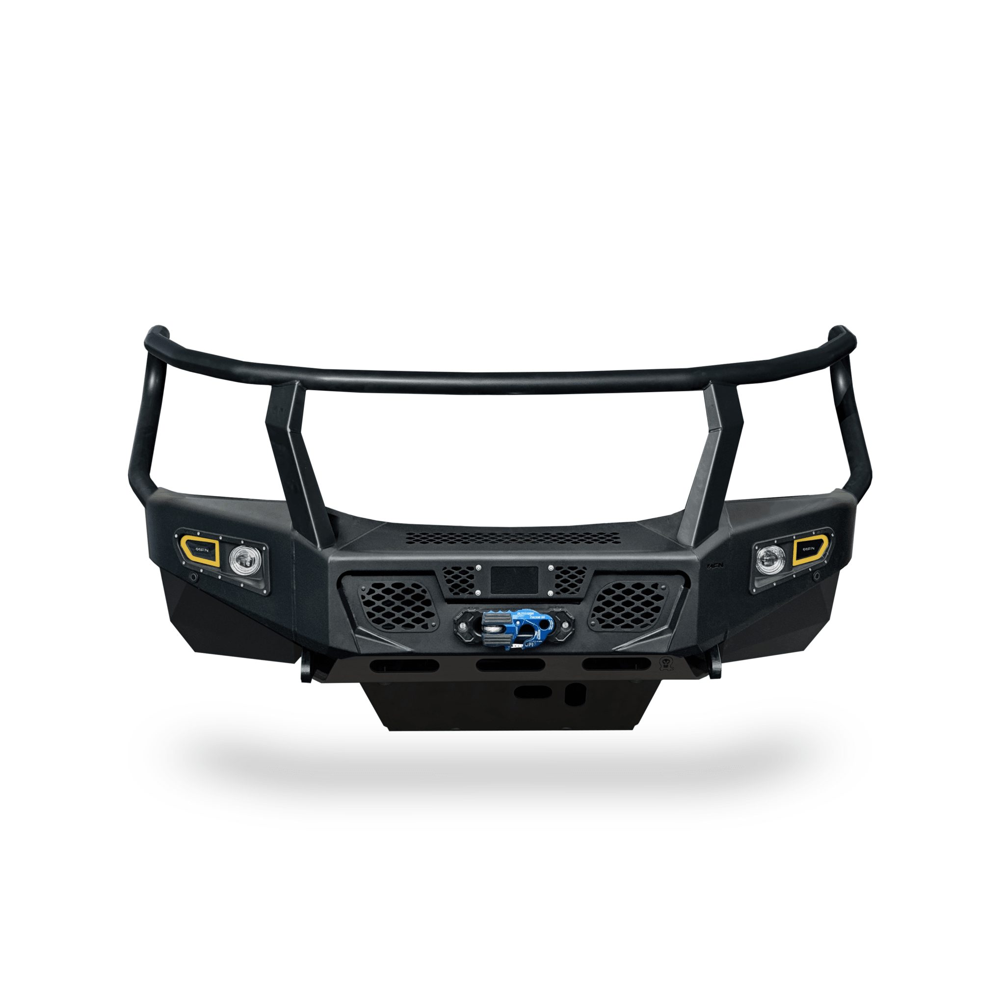 Ridgeline MAX: Full Coverage Bumper for Mercedes Sprinter Vans (2019+)