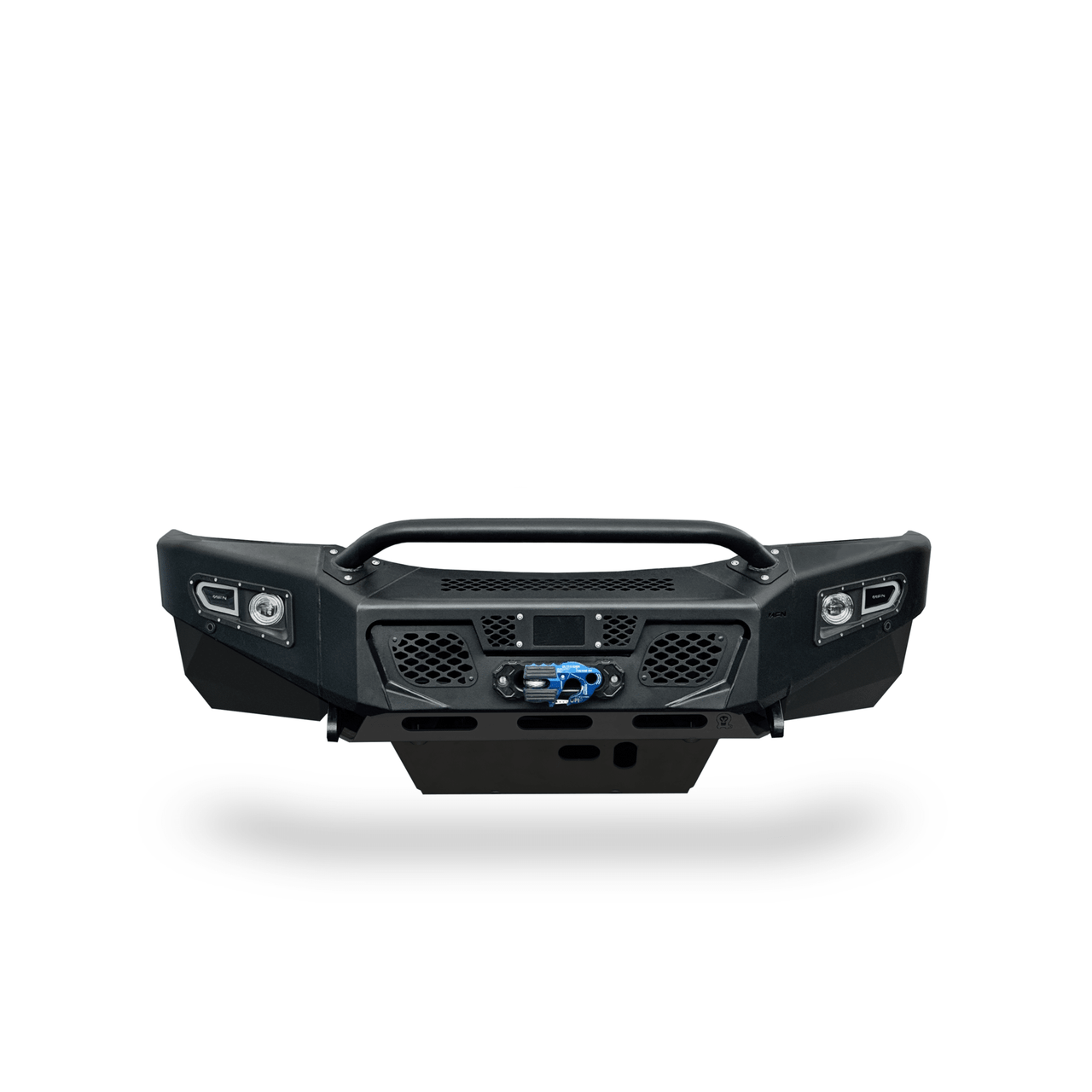 Owl Ridgeline PreRunner: Full Coverage Bumper for Mercedes Sprinter Vans (2019+) - Owl Outdoor