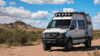 Owl Ridgeline PreRunner: Full Coverage Bumper for Mercedes Sprinter Vans (2019+) - Owl Outdoor