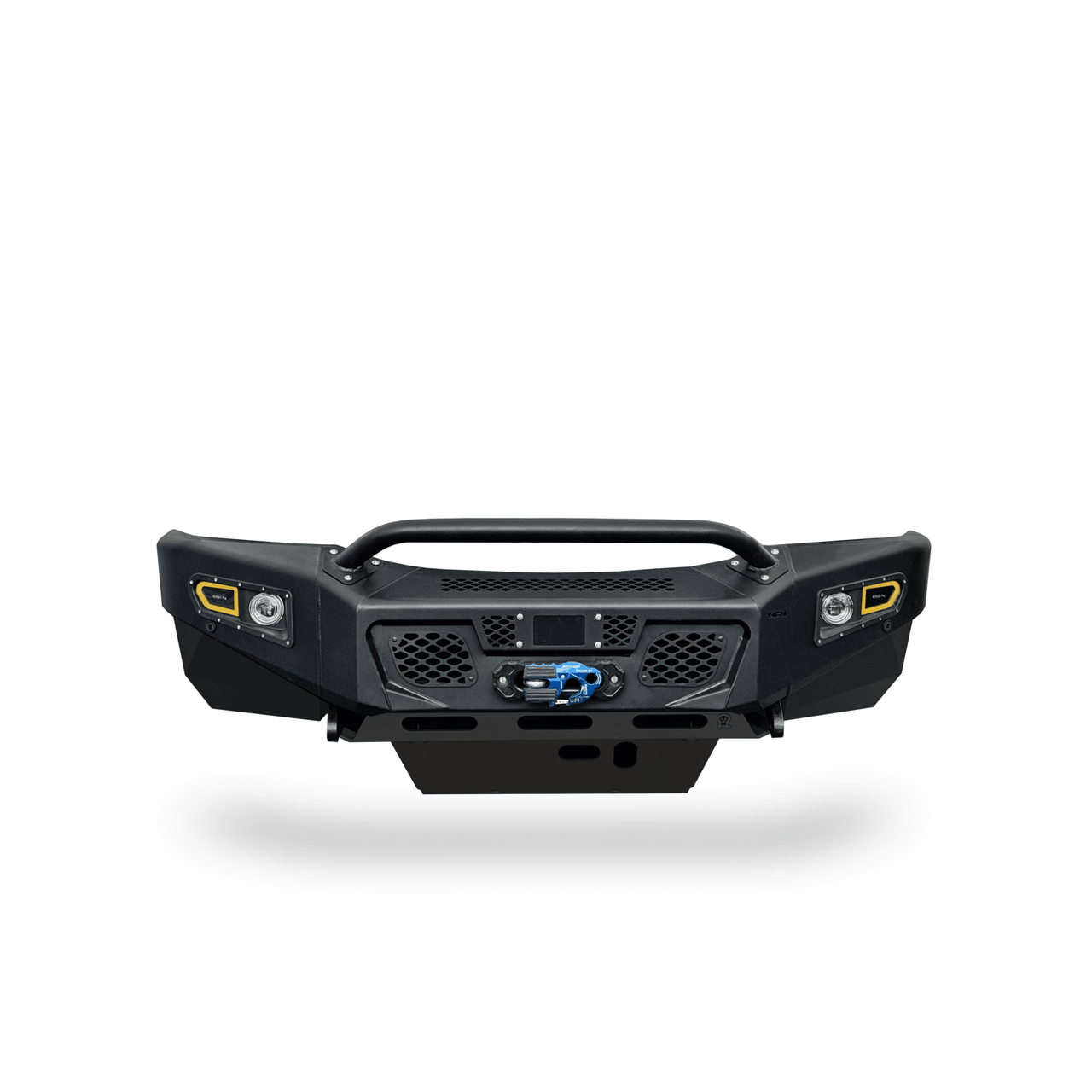 Owl Ridgeline PreRunner: Full Coverage Bumper for Mercedes Sprinter Vans (2019+) - Owl Outdoor