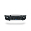 Owl Ridgeline PreRunner: Full Coverage Bumper for Mercedes Sprinter Vans (2019+) - Owl Outdoor