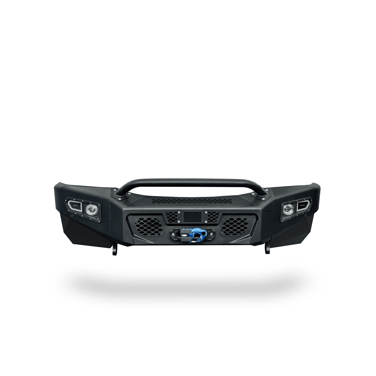 Owl Ridgeline PreRunner: Full Coverage Bumper for Mercedes Sprinter Vans (2019+) - Owl Outdoor