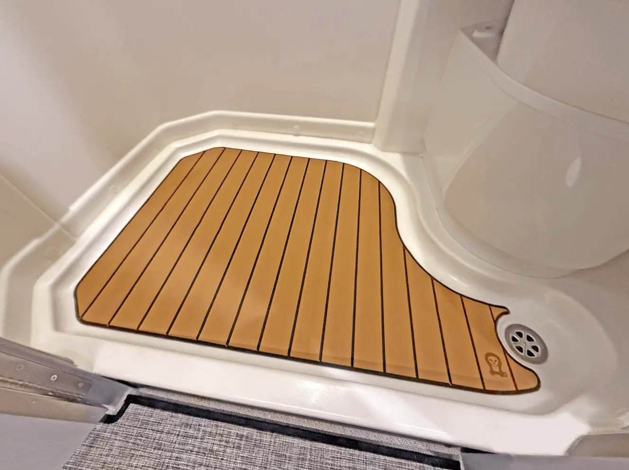 Ekko Seadek Shower Mat – view 5