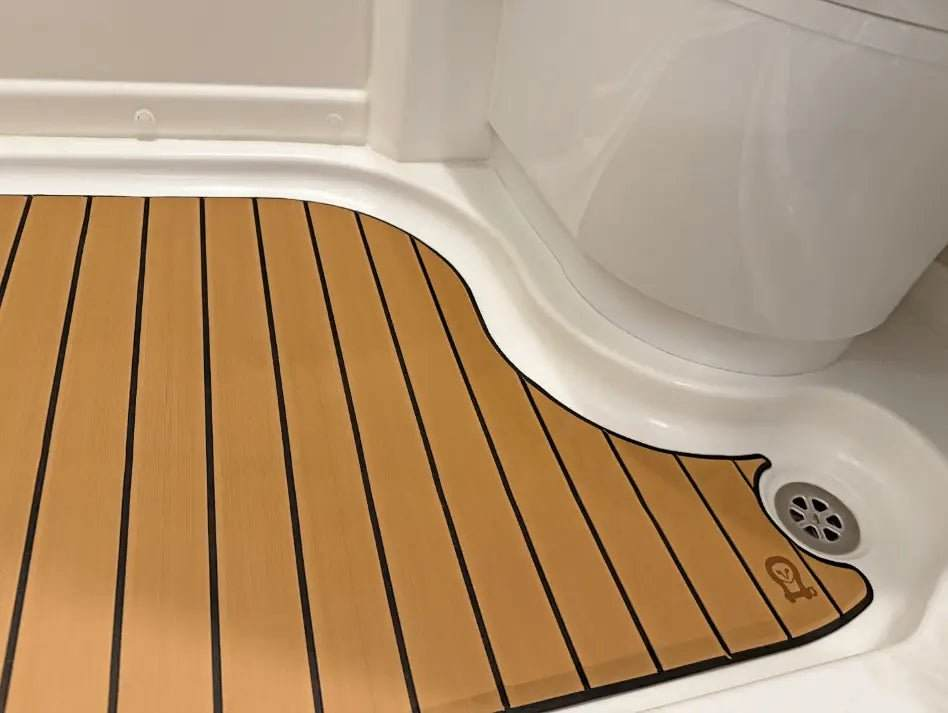 Ekko Seadek Shower Mat – view 4