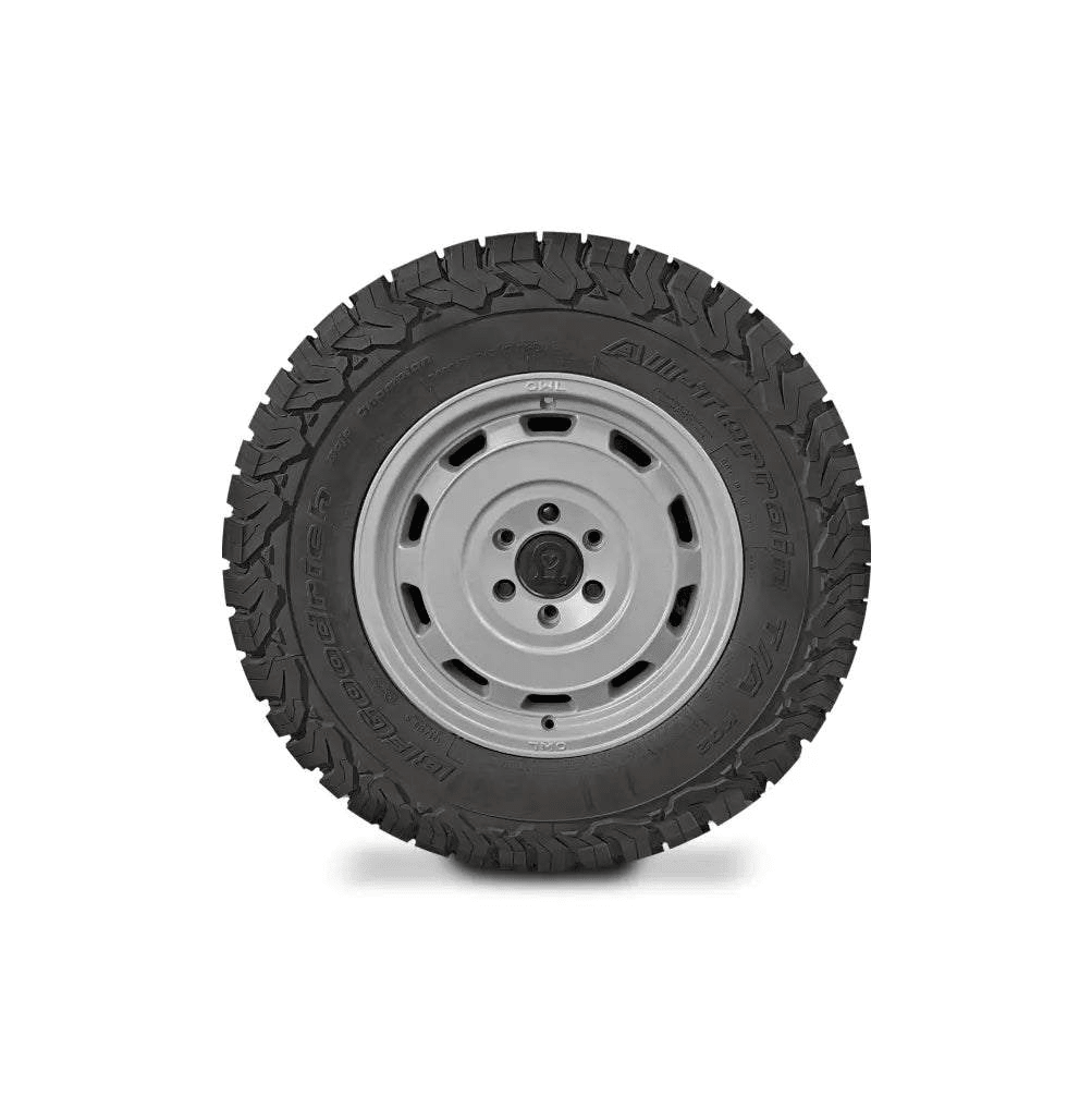 Sixty Grenadier Wheels