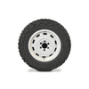 Owl Sixty Grenadier Wheels - Owl Outdoor